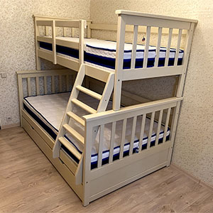 Кровать Олигарх
